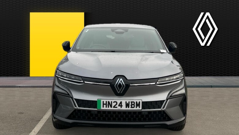 Renault Megane E-Tech EV60 160kW Techno+ 60kWh Optimum Charge 5dr Auto Electric Hatchback